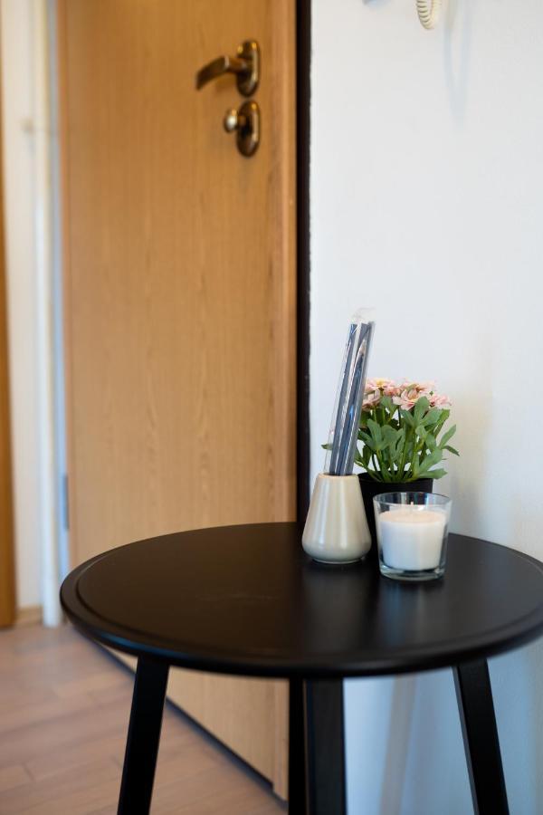 Super Petrova Apartment Zagreb Dış mekan fotoğraf