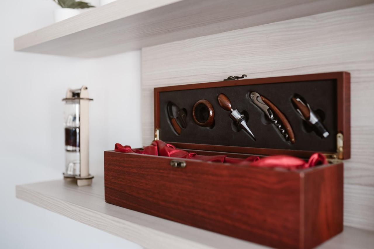 Super Petrova Apartment Zagreb Dış mekan fotoğraf